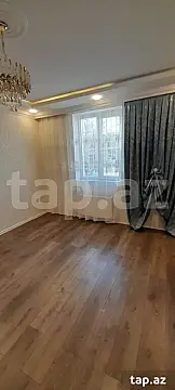 Satılır 3 otaqlı mənzil 60 m²