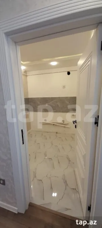 Satılır 3 otaqlı mənzil 60 m²