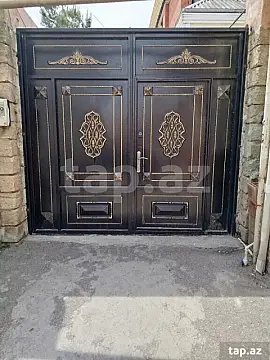 Satılır 4 otaqlı həyət evi — Xırdalan, Xırdalan 4 otaq 100.00 m²