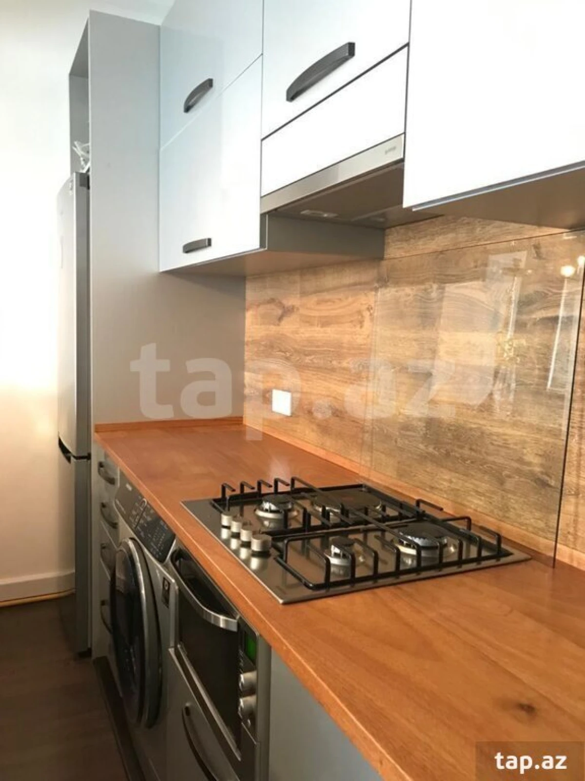 Satılır 2 otaqlı yeni tikili 70 m²