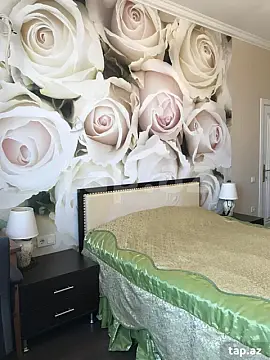 Satılır 2 otaqlı yeni tikili 70 m²