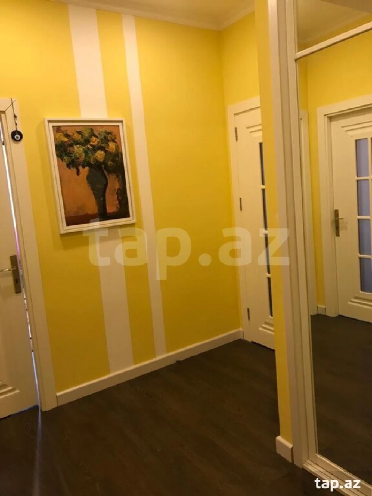 Satılır 2 otaqlı yeni tikili 70 m²