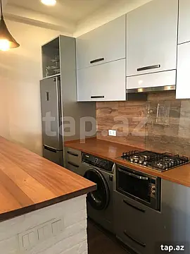 Satılır 2 otaqlı yeni tikili 70 m² — Bakı, Abşeron 2 otaq 70.00 m²