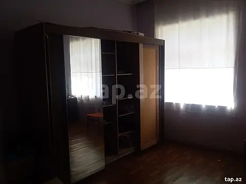 Satılır 5 otaqlı həyət evi 100 m² — Bakı 5 otaq 100.00 m²