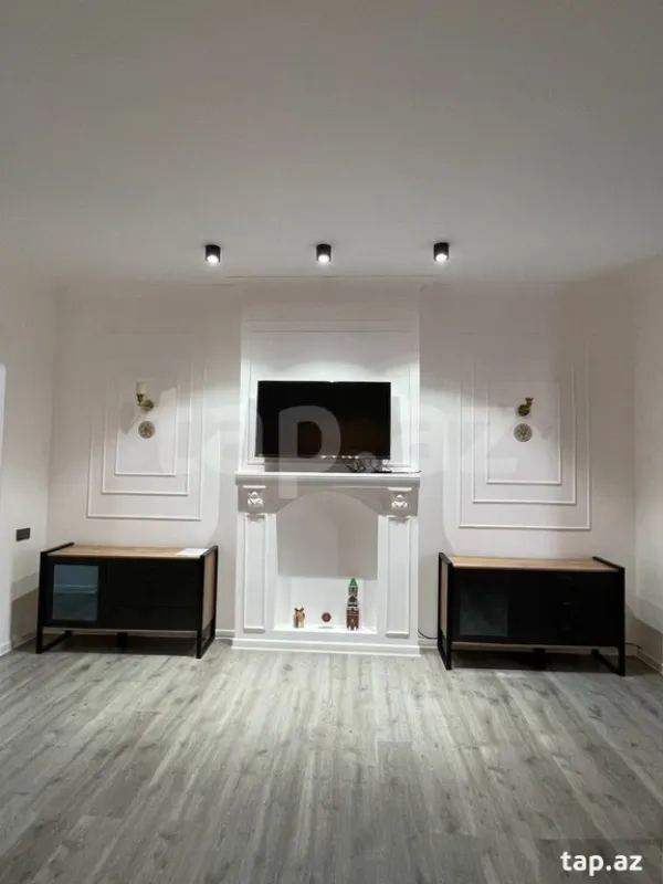 Kirayə verilir 6 otaqlı həyət evi