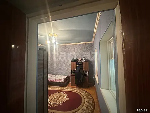 Satılır 4 otaqlı həyət evi 120 m² — Bakı 4 otaq 120.00 m²
