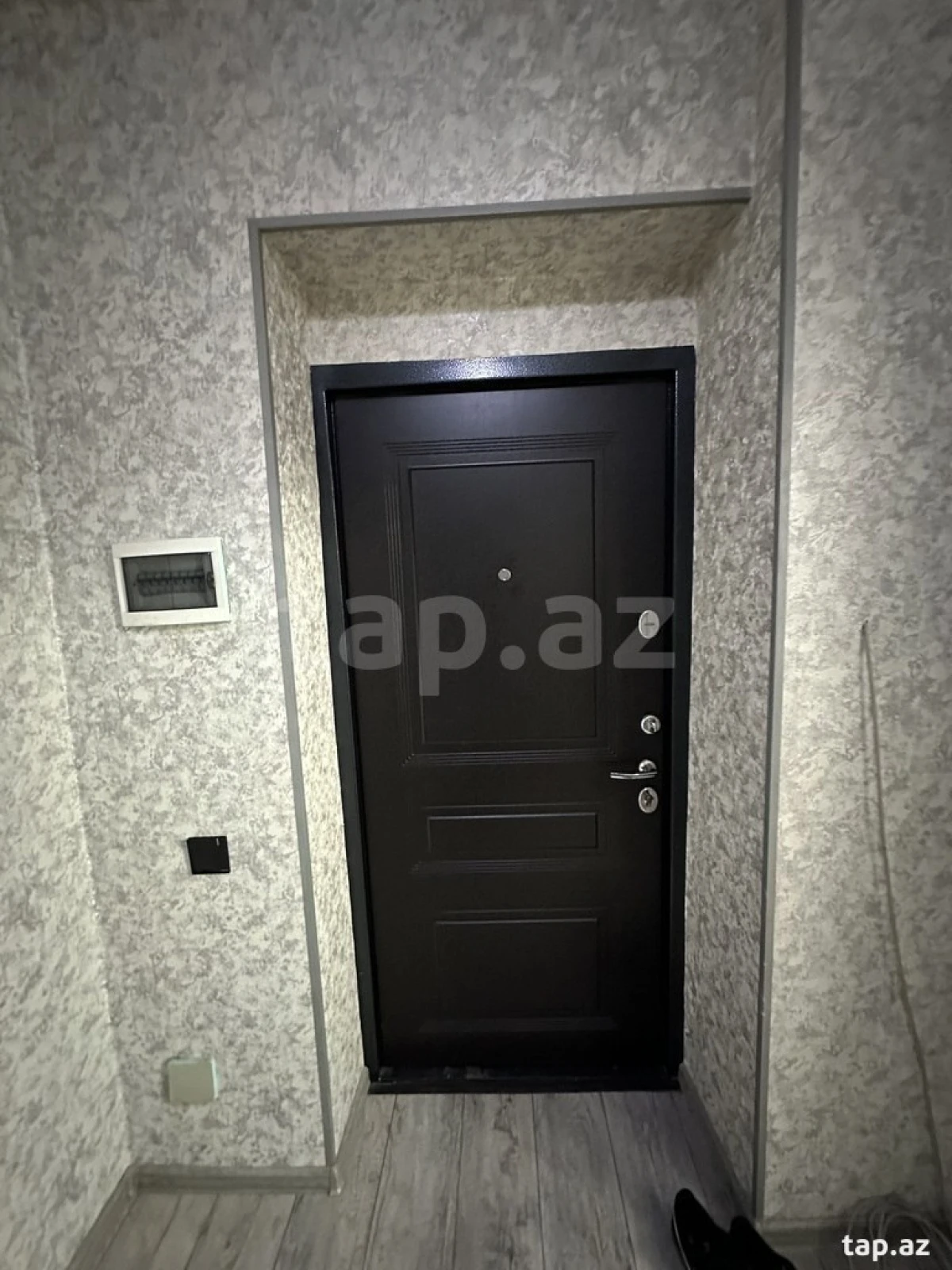 Kirayə verilir 3 otaqlı yeni tikili 70 m²