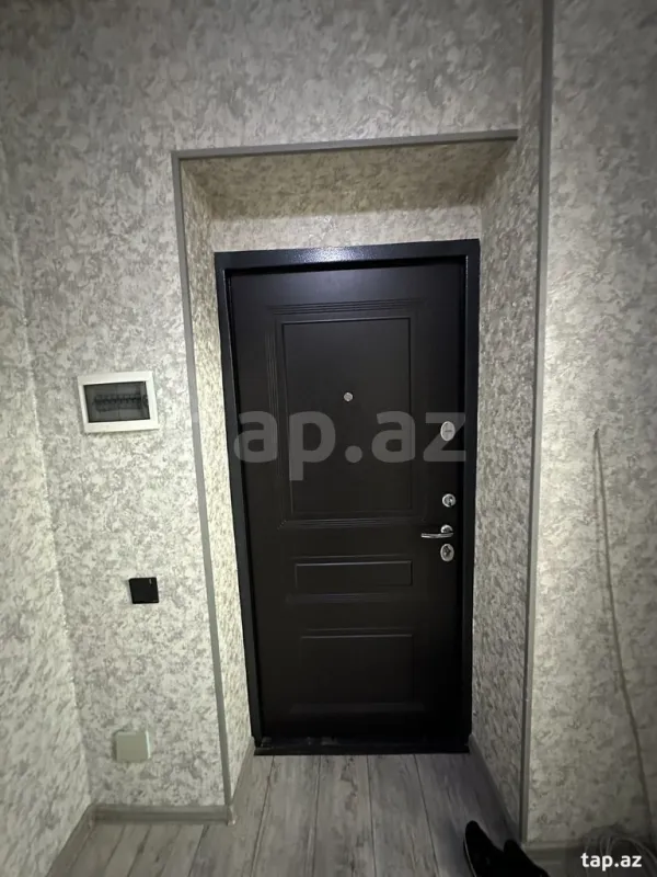 Kirayə verilir 3 otaqlı yeni tikili 70 m²