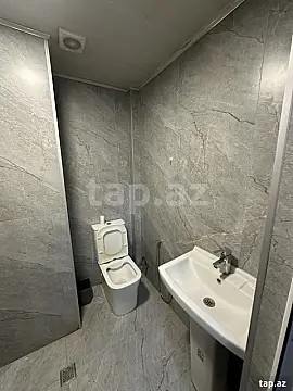 Kirayə verilir 3 otaqlı yeni tikili 70 m²