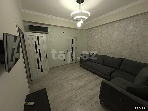 Kirayə verilir 3 otaqlı yeni tikili 70 m²