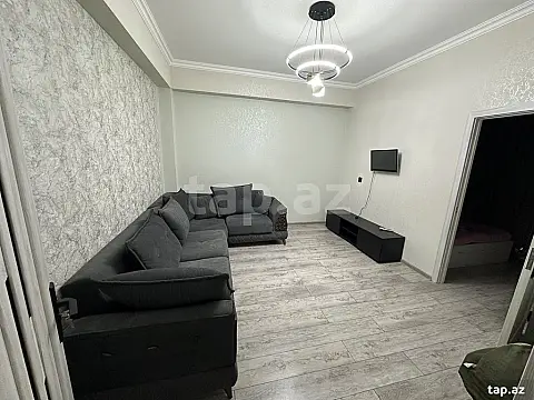 Kirayə verilir 3 otaqlı yeni tikili 70 m² — Bakı, Yasamal 3 otaq 70.00 m²