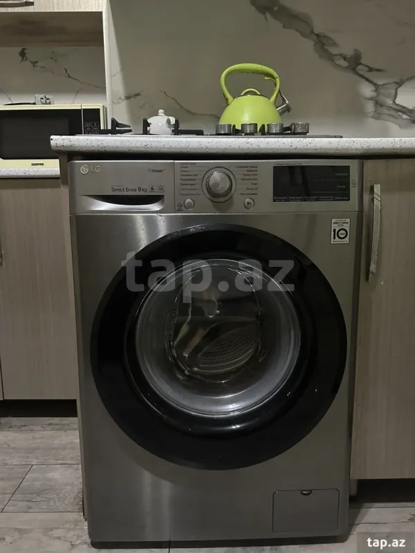 Kirayə verilir 3 otaqlı yeni tikili 70 m²