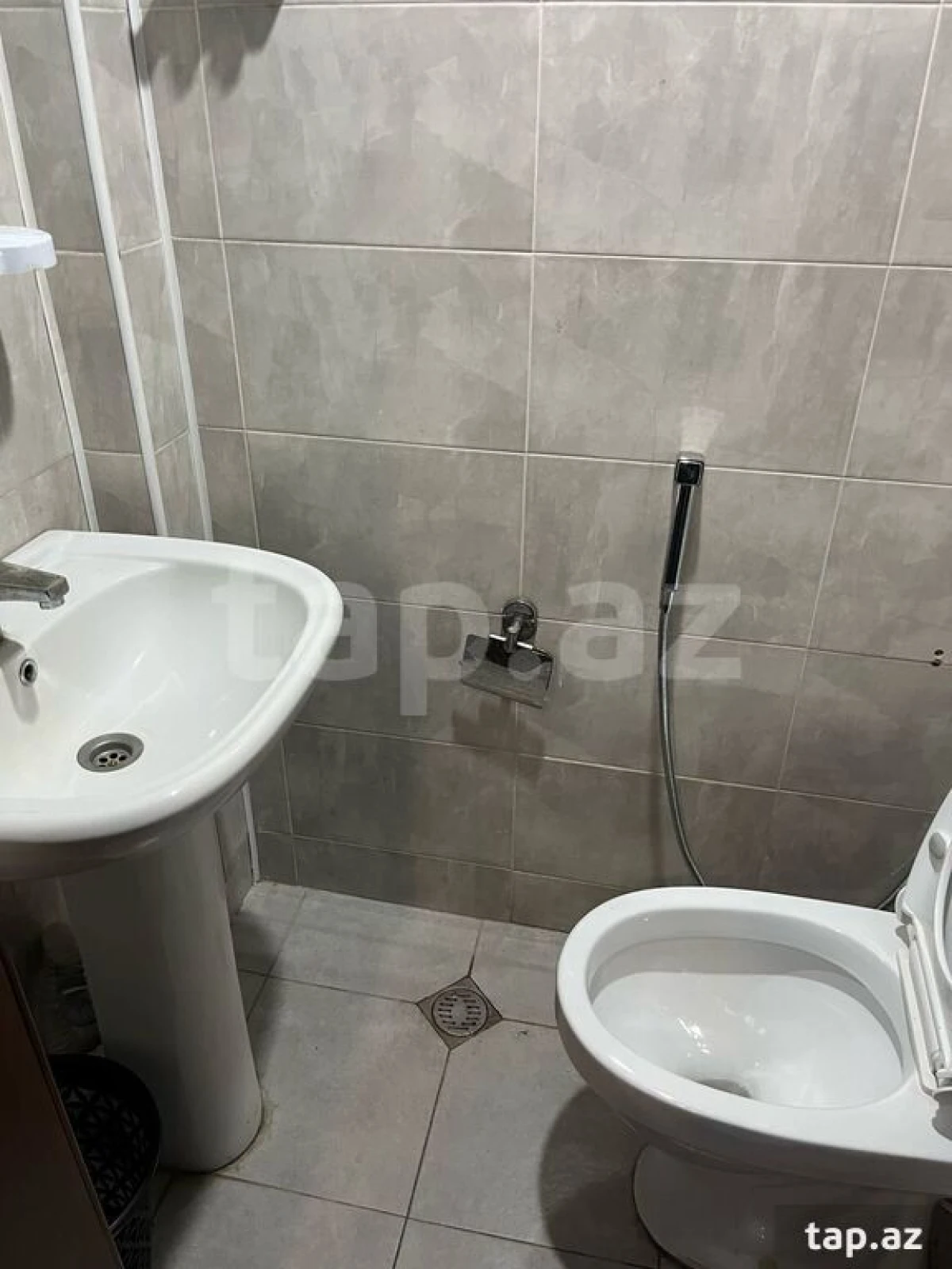 Kirayə verilir ofis