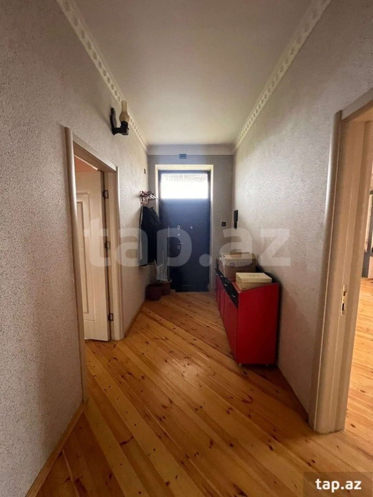 Satılır 4 otaqlı həyət evi