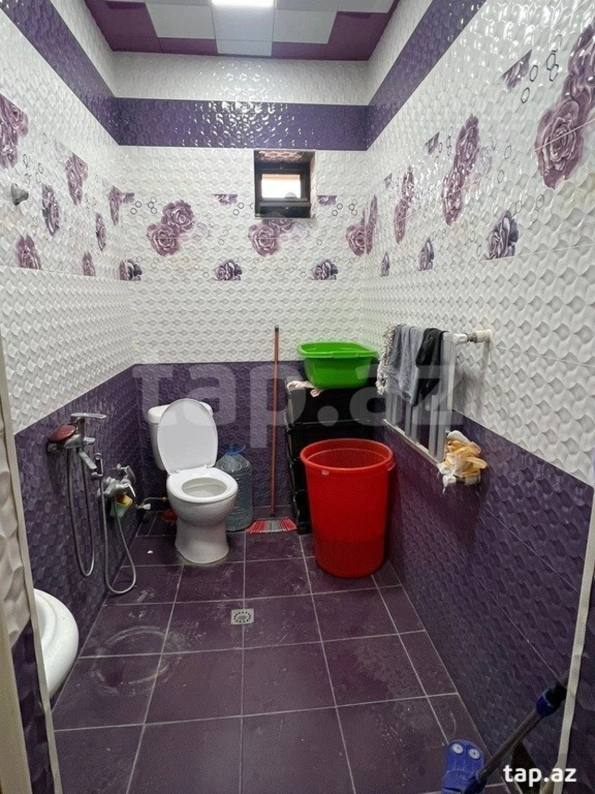 Satılır 4 otaqlı həyət evi