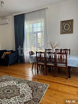 Satılır 6 otaqlı həyət evi