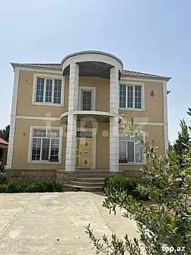 Satılır 6 otaqlı həyət evi — Bakı, Nardaran 6 otaq