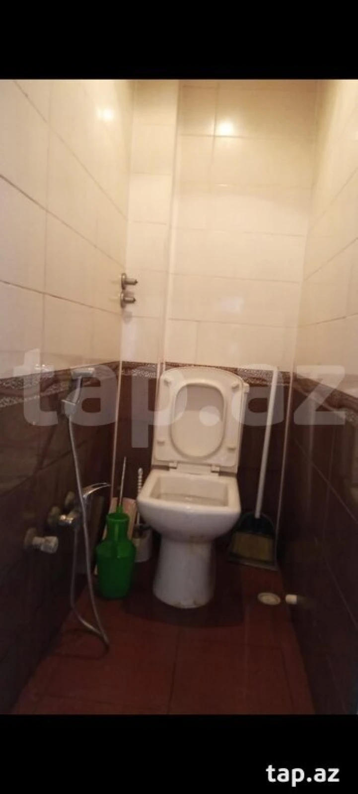 Kirayə verilir 2 otaqlı mənzil 65 m²