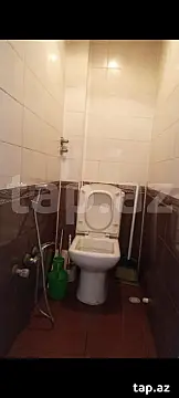 Kirayə verilir 2 otaqlı mənzil 65 m²