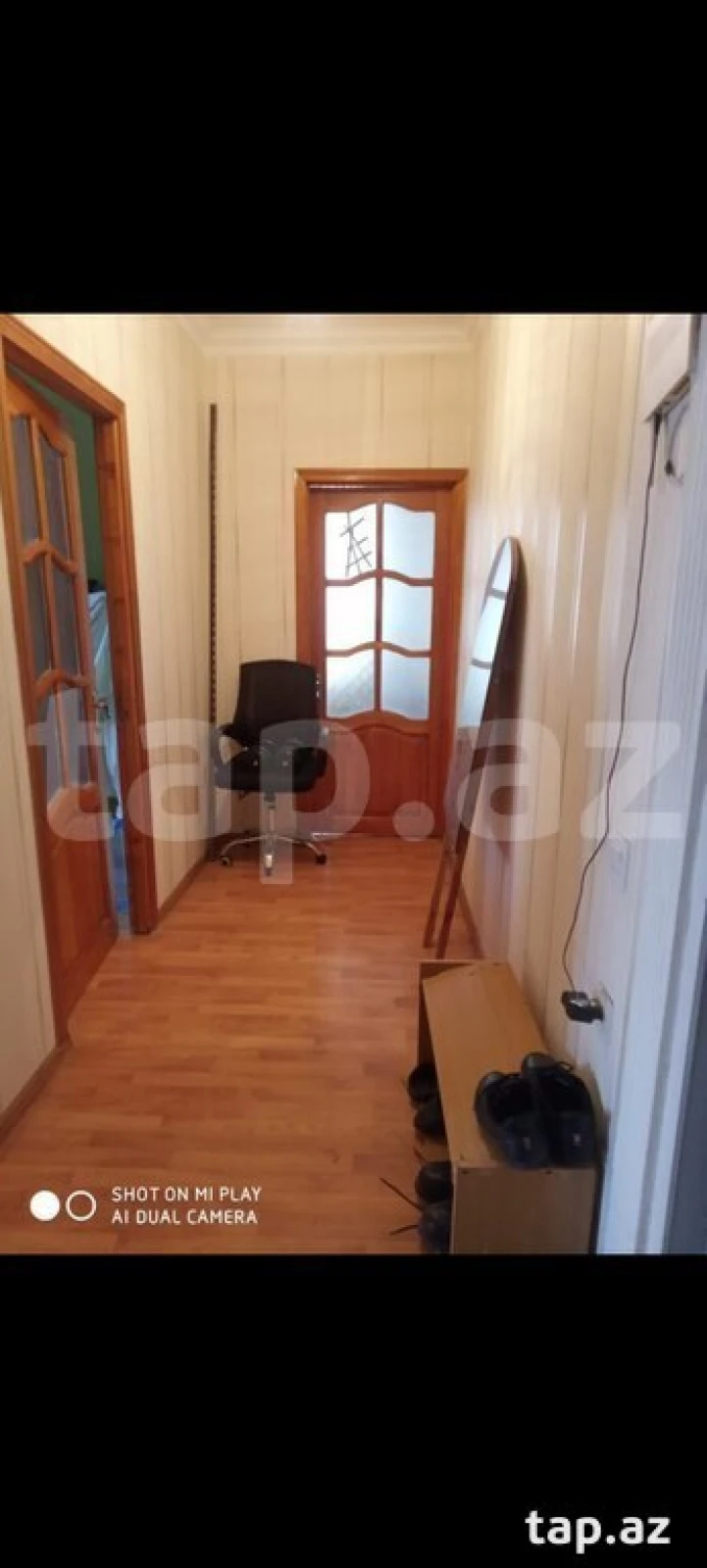 Kirayə verilir 2 otaqlı mənzil 65 m²