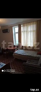 Kirayə verilir 2 otaqlı mənzil 65 m²