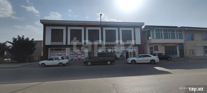 Satılır obyekt