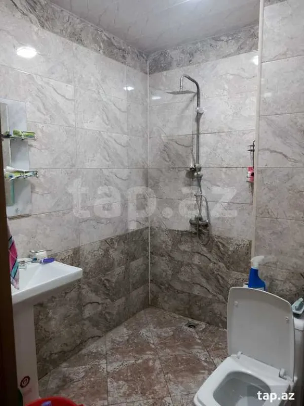 Satılır 2 otaqlı həyət evi