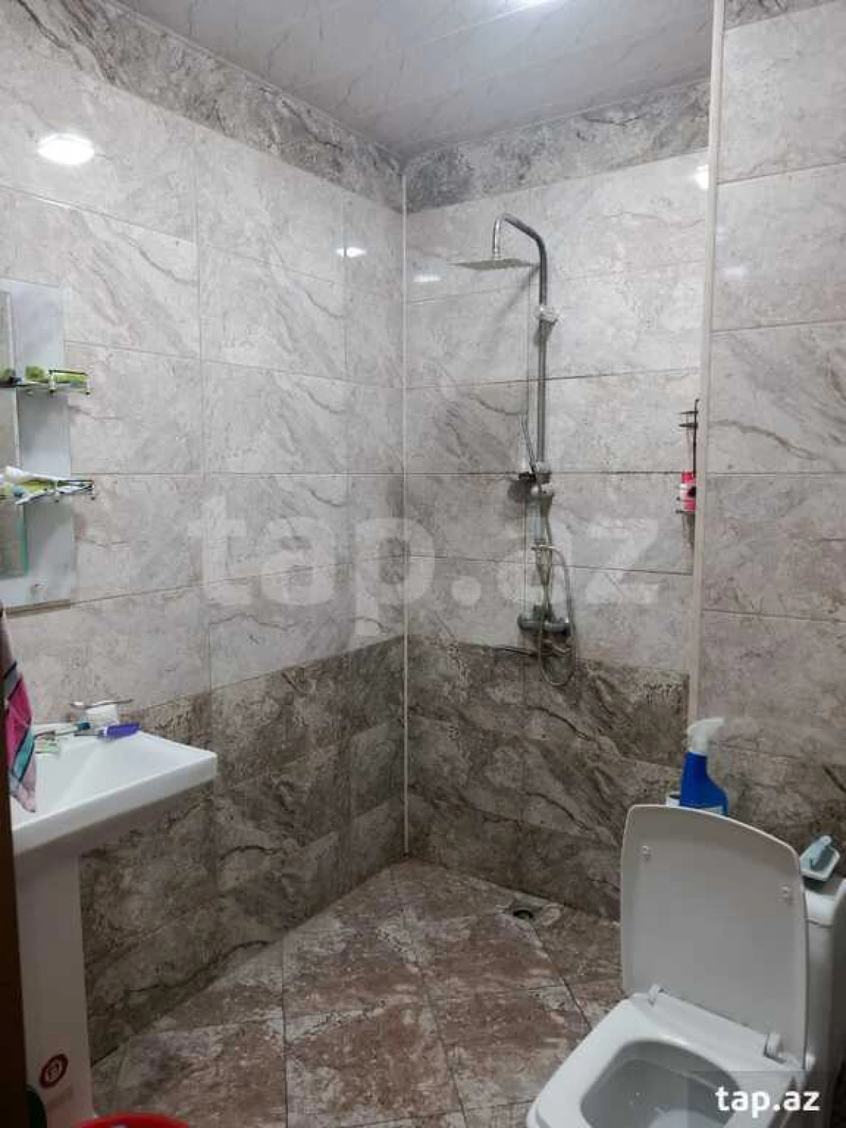 Satılır 2 otaqlı həyət evi