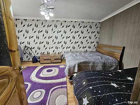 Satılır 2 otaqlı həyət evi