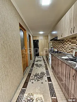 Satılır 2 otaqlı həyət evi