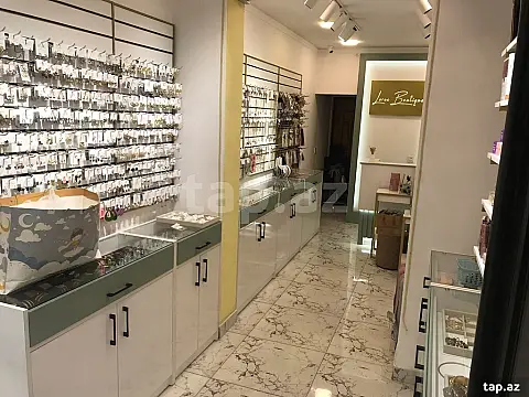 Kirayə verilir obyekt