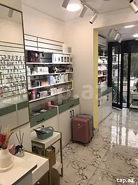 Kirayə verilir obyekt