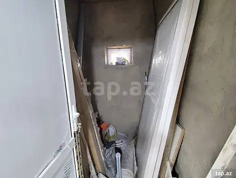 Satılır 2 otaqlı həyət evi