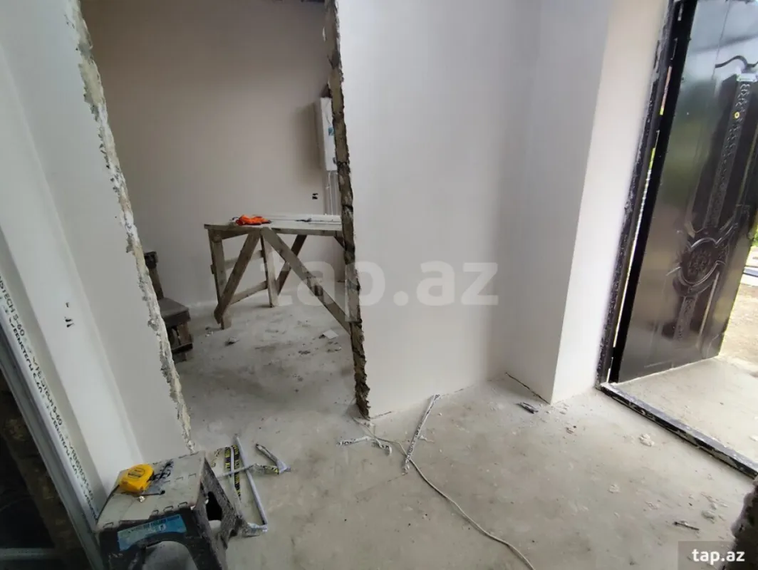 Satılır 2 otaqlı həyət evi