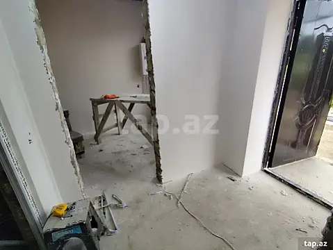 Satılır 2 otaqlı həyət evi