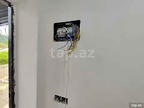 Satılır 2 otaqlı həyət evi