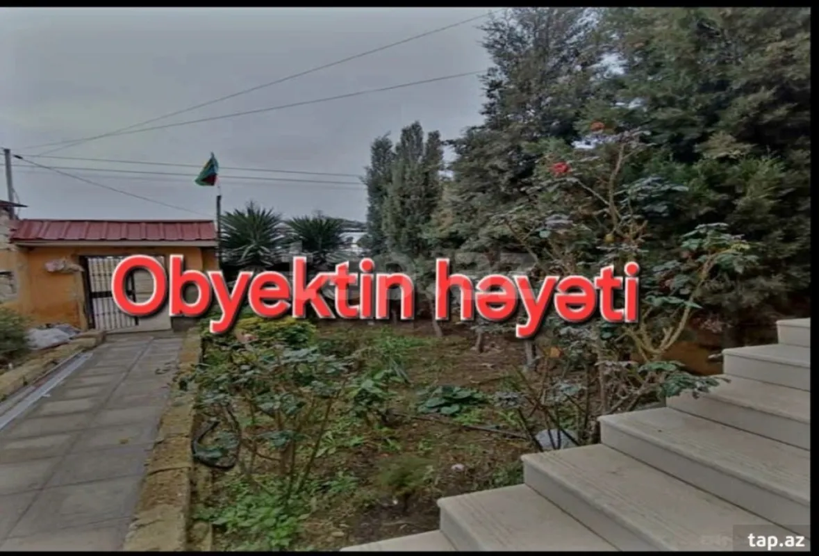 Satılır obyekt
