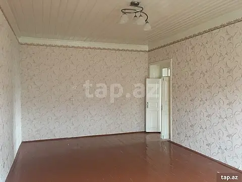 Kirayə verilir 5 otaqlı həyət evi