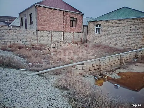 Satılır torpaq sahəsi — Bakı, Abşeron
