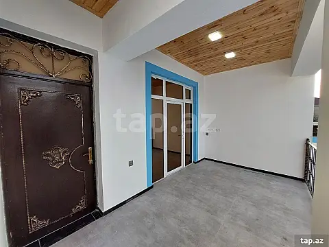 Satılır 4 otaqlı həyət evi