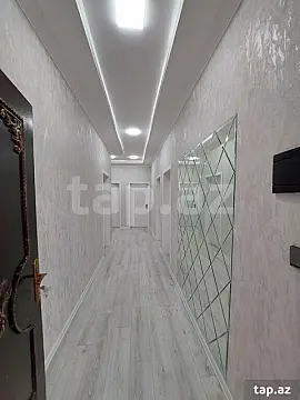 Satılır 4 otaqlı həyət evi