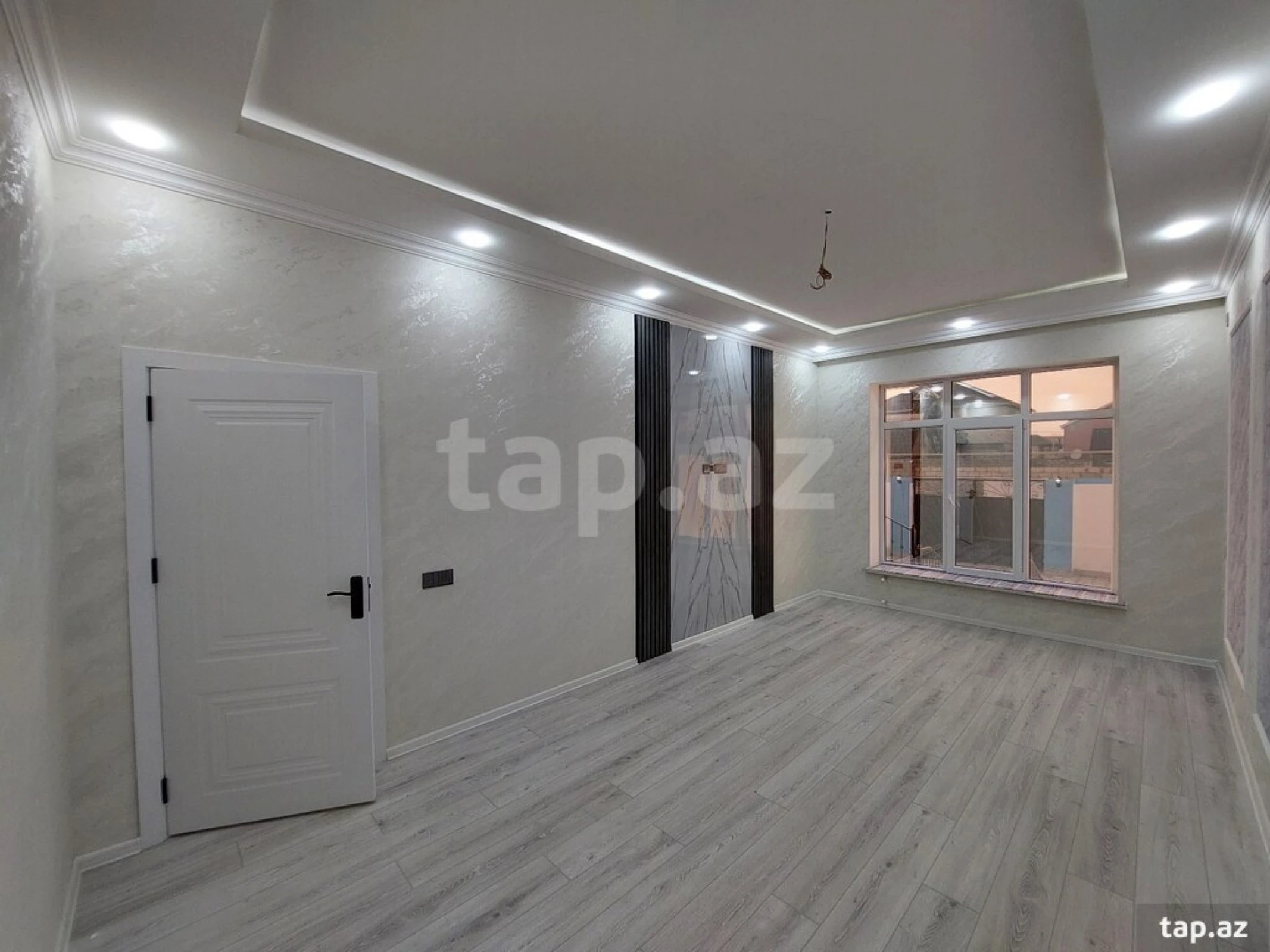 Satılır 4 otaqlı həyət evi