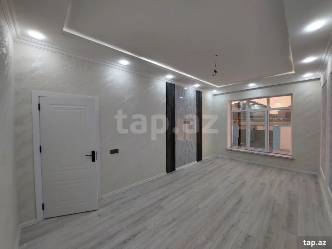 Satılır 4 otaqlı həyət evi