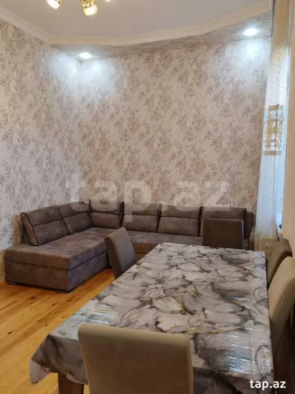 Satılır 3 otaqlı həyət evi 70 m²