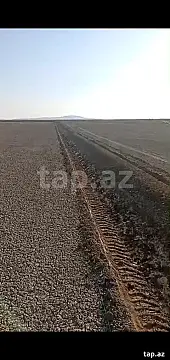 Satılır torpaq sahəsi — Bakı