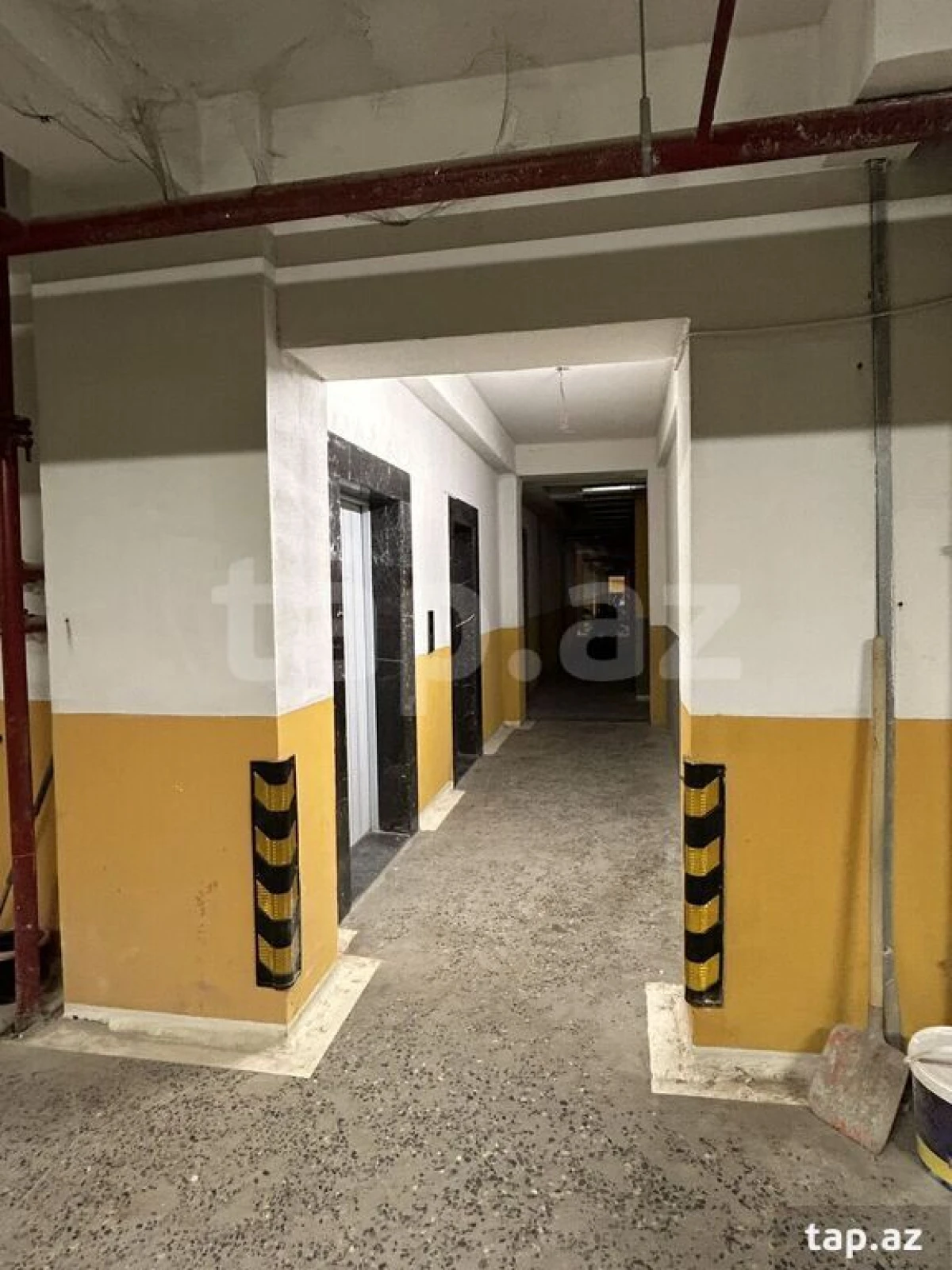 Kirayə verilir qaraj