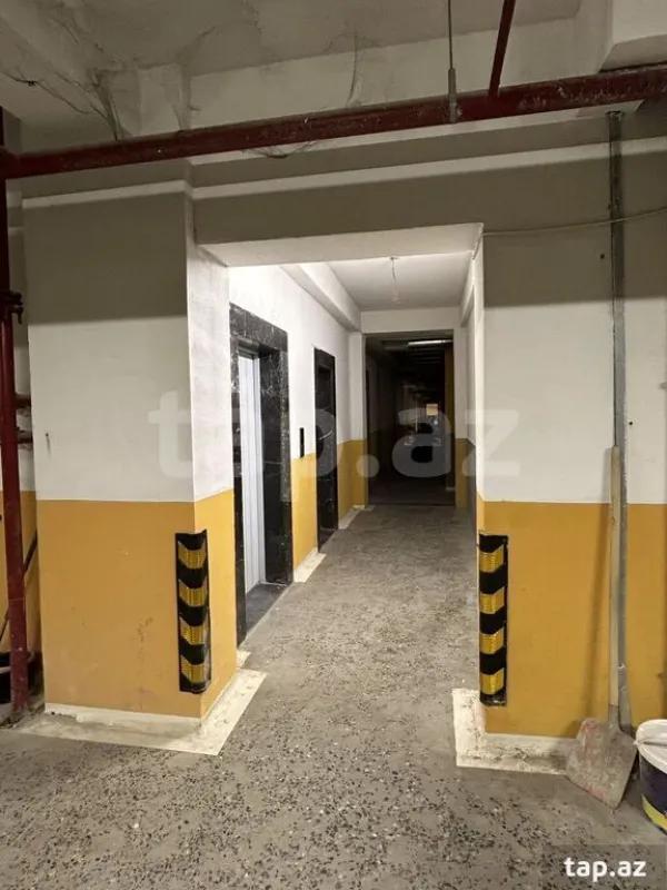 Kirayə verilir qaraj