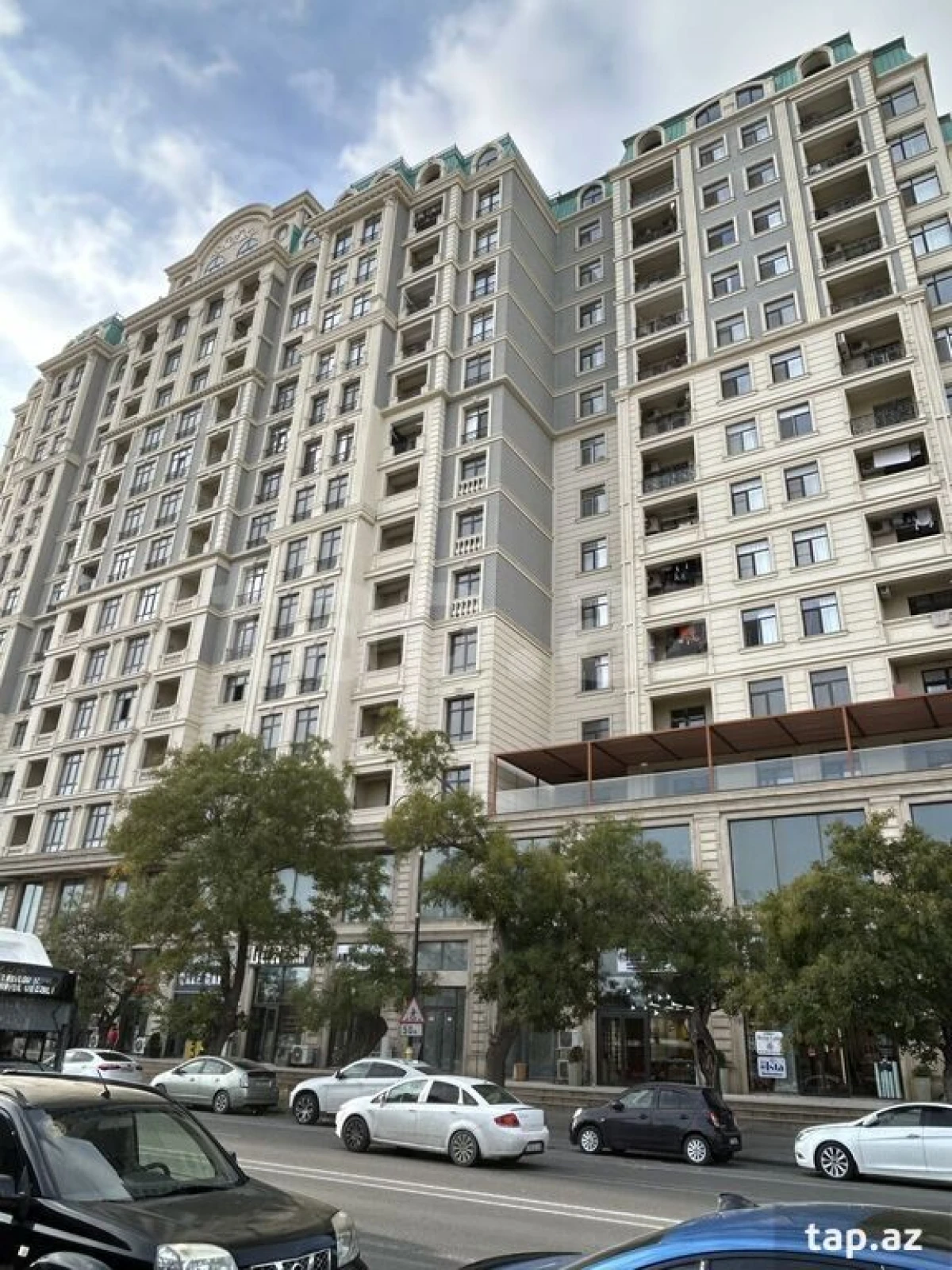 Kirayə verilir qaraj