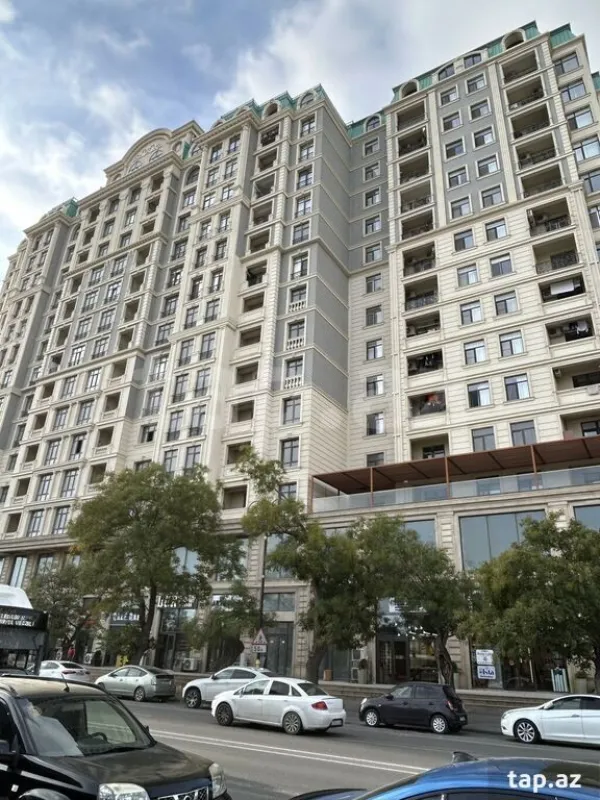 Kirayə verilir qaraj