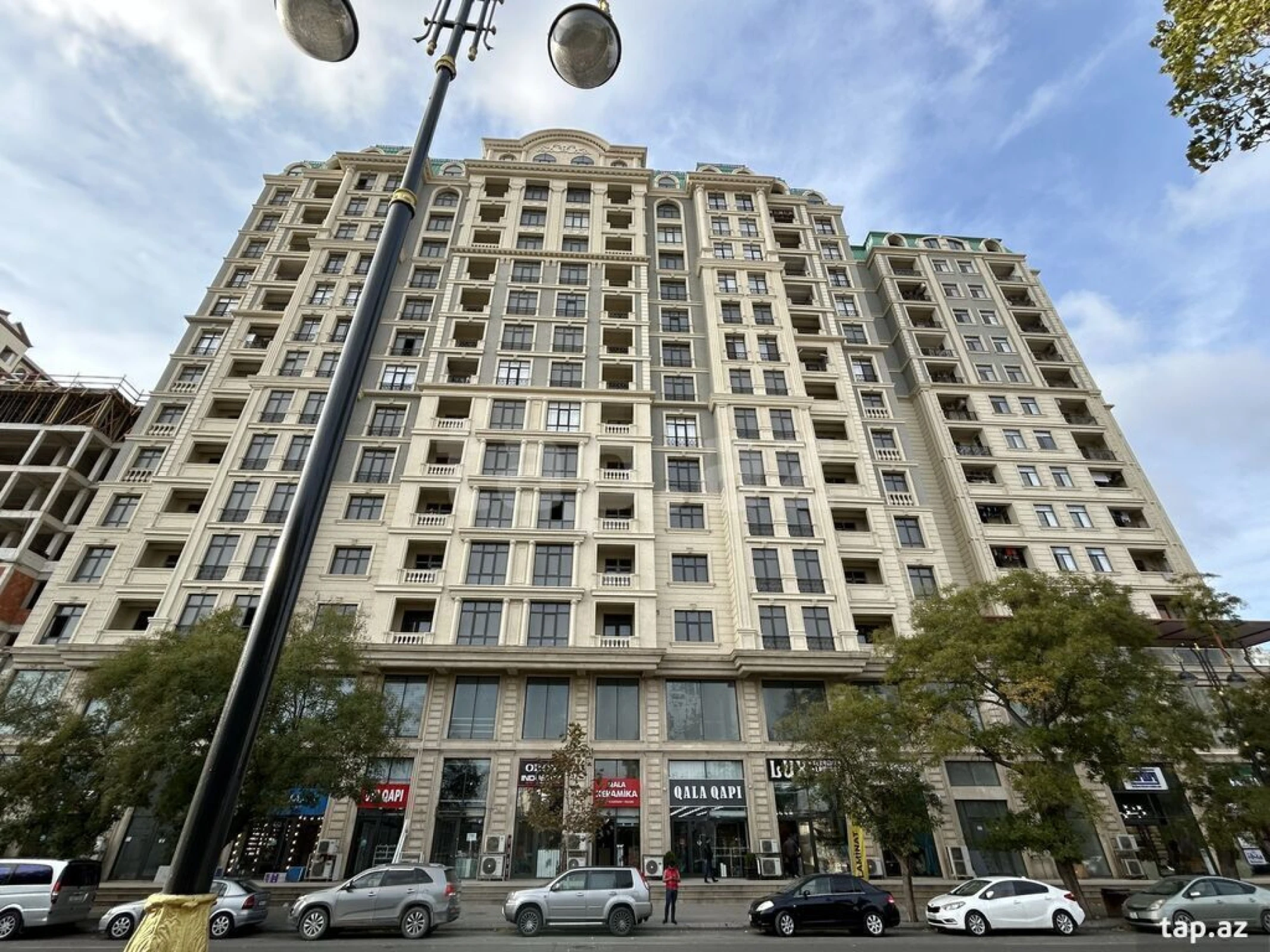 Kirayə verilir qaraj